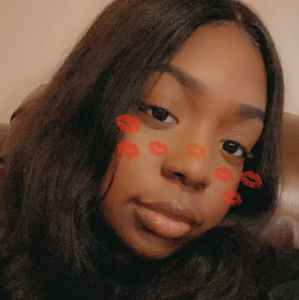 Meet your Posher, Katrina